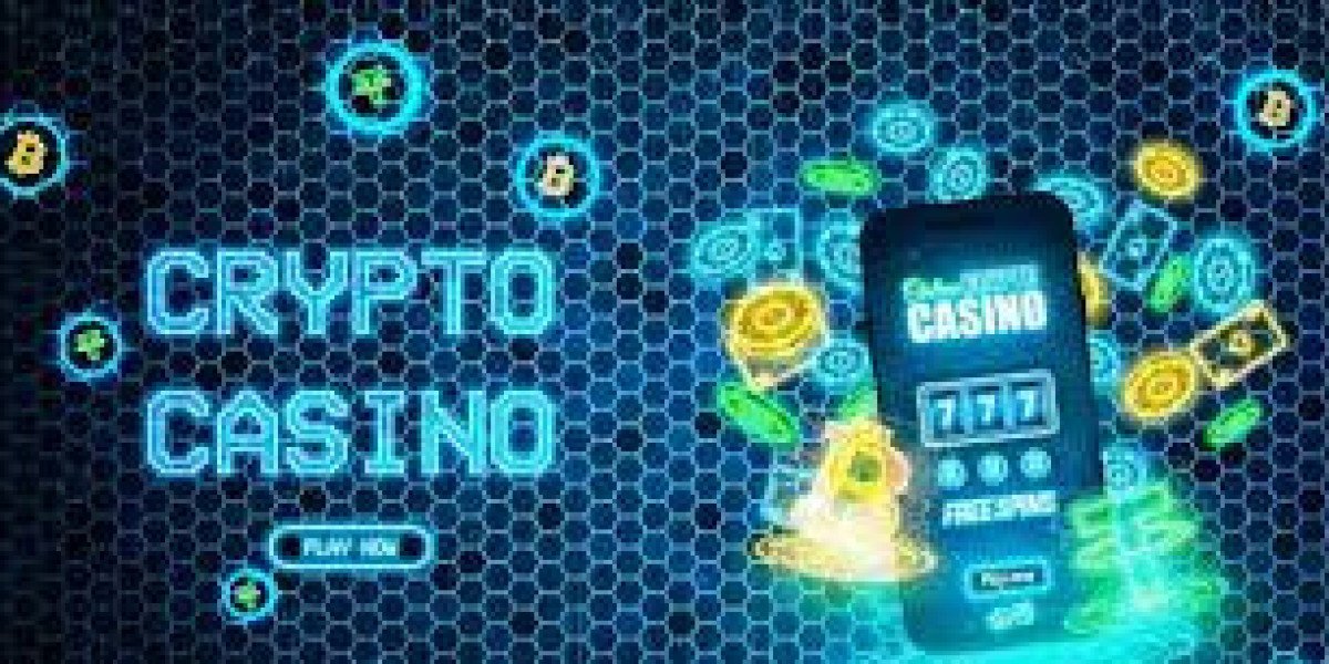 2026年版 安全で楽しめる仮想通貨カジノの選び方と攻略法