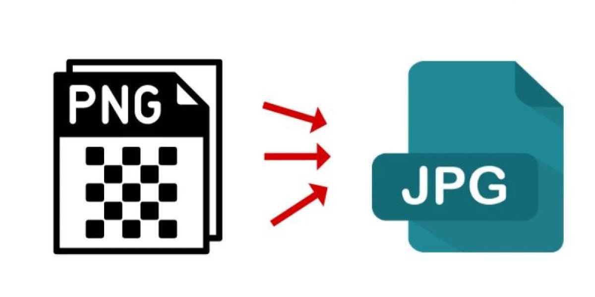 Online Image Converter: Simplify Image Format Changes