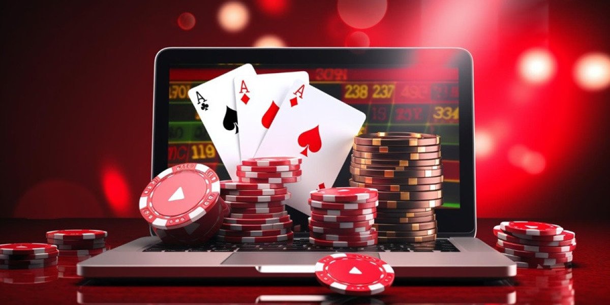 Los mejores casinos online: innovación, diversión y excelencia profesional