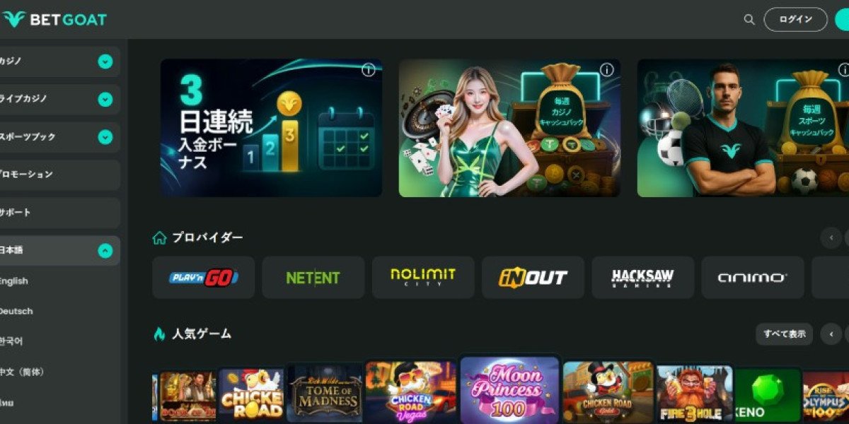 未来志向のオンラインギャンブルを実現する オンカジ 本人確認不要