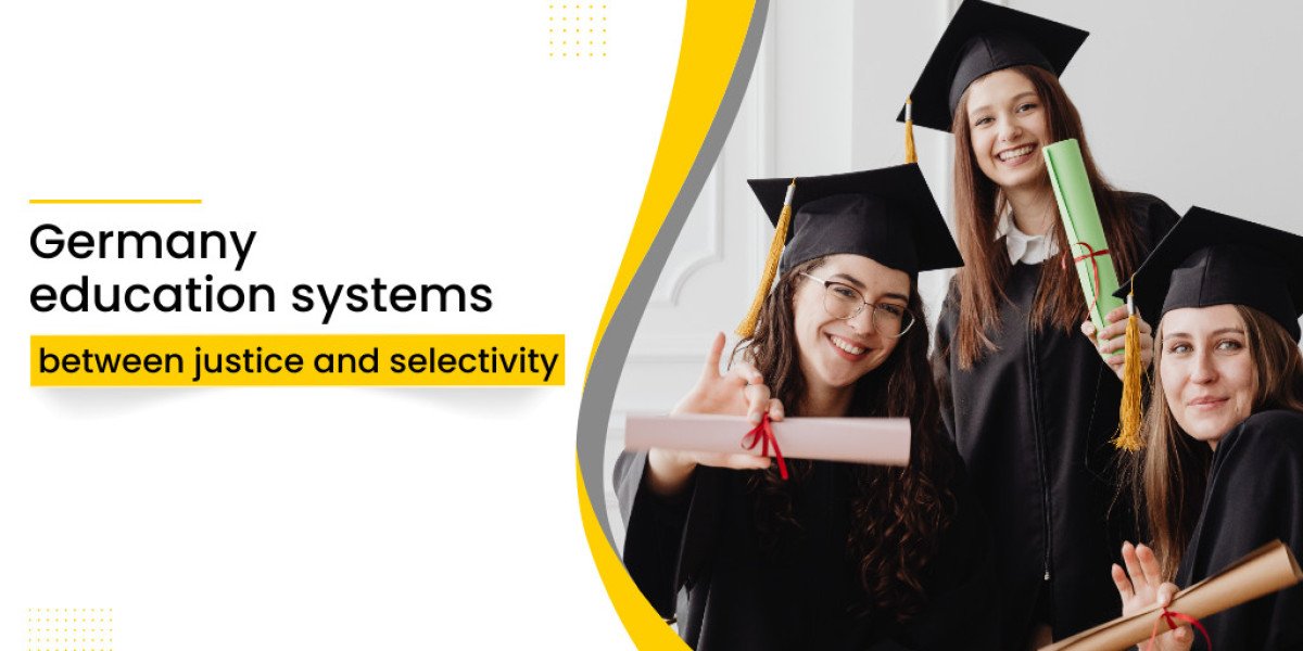 Why Choosing the Right Study Abroad Consultant in Lucknow Can Shape Your Germany Career