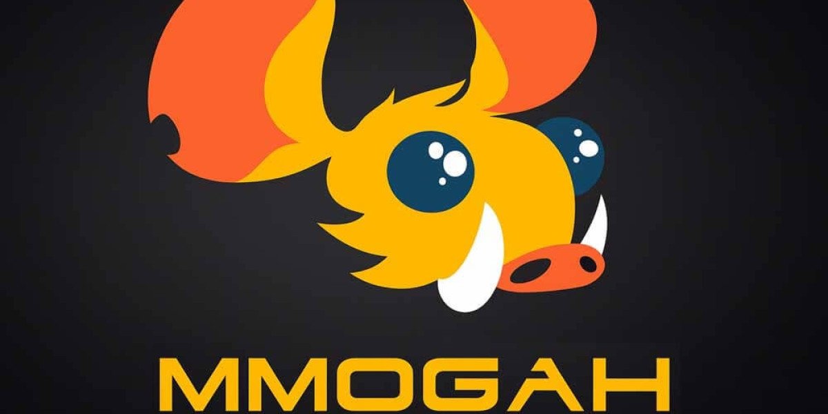 Buy Game Currency At MmoGah for affordable rates on games