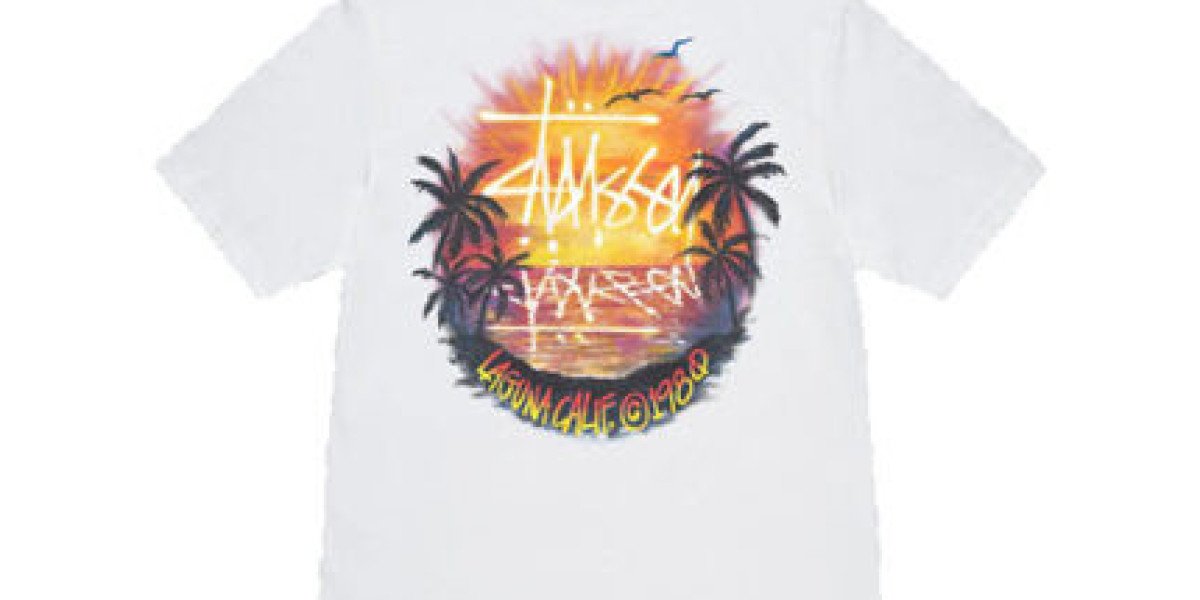 Pull Stüssy - L’Essence du Streetwear Authentique et Intemporel