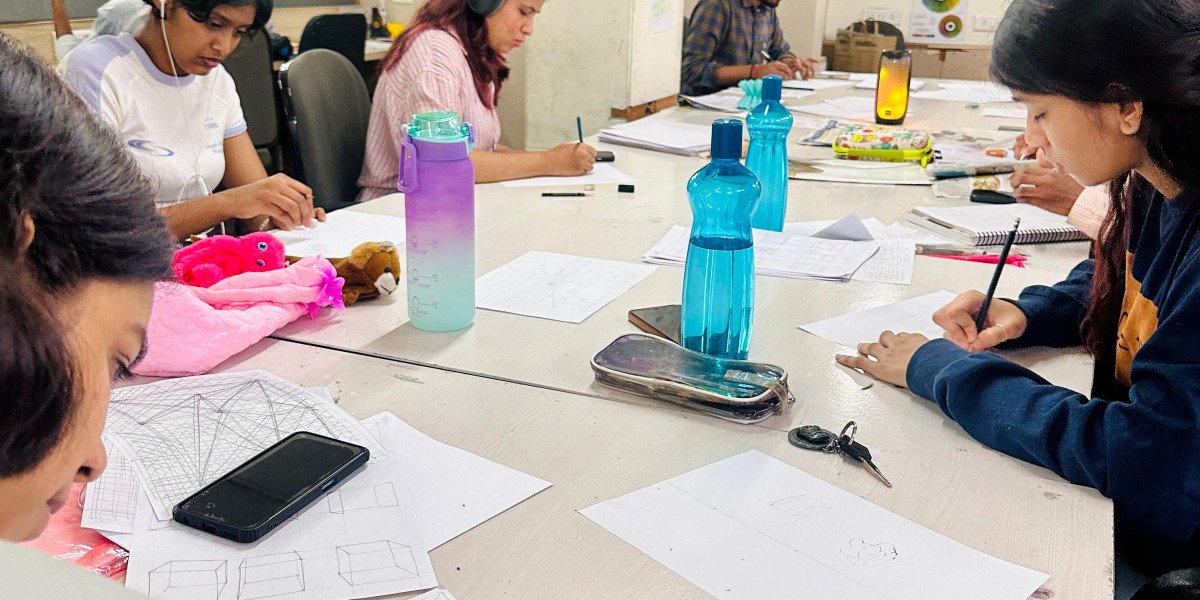 NIFT 2026 Marking Scheme