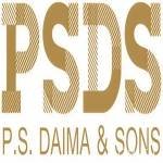 psdaima sons