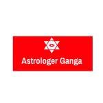 Astrologer Ganga