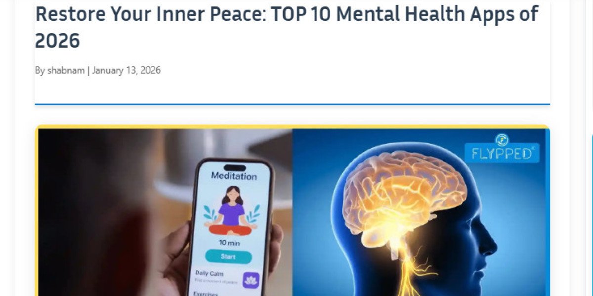 Flypped news: Simple Health and Fitness Guidance for Everyday Life