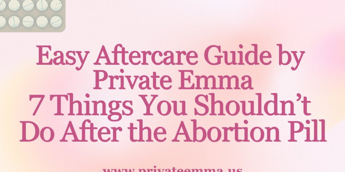 Private Emma – Safe & Confidential Abortion Pills Delivery in Texas