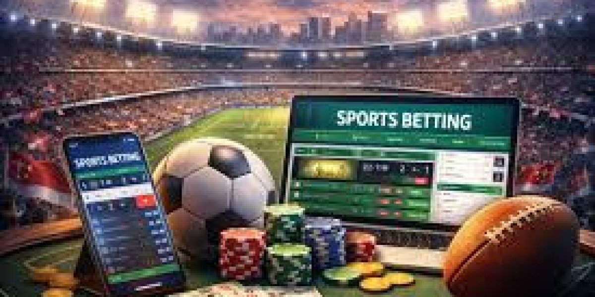 Online Betting Singapore 2026: Sites, Tips, and Features