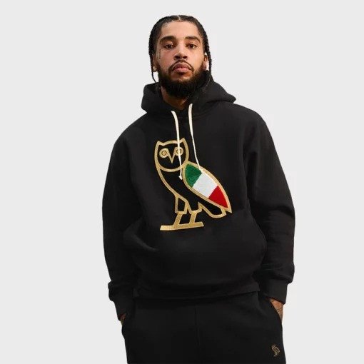 ovo clothing Profile Picture