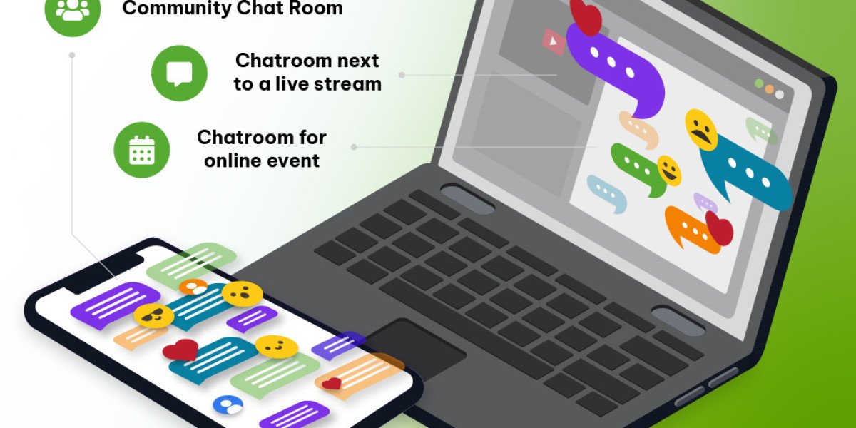 Talk to Strangers Online and Discover a World of Friendly Conversations