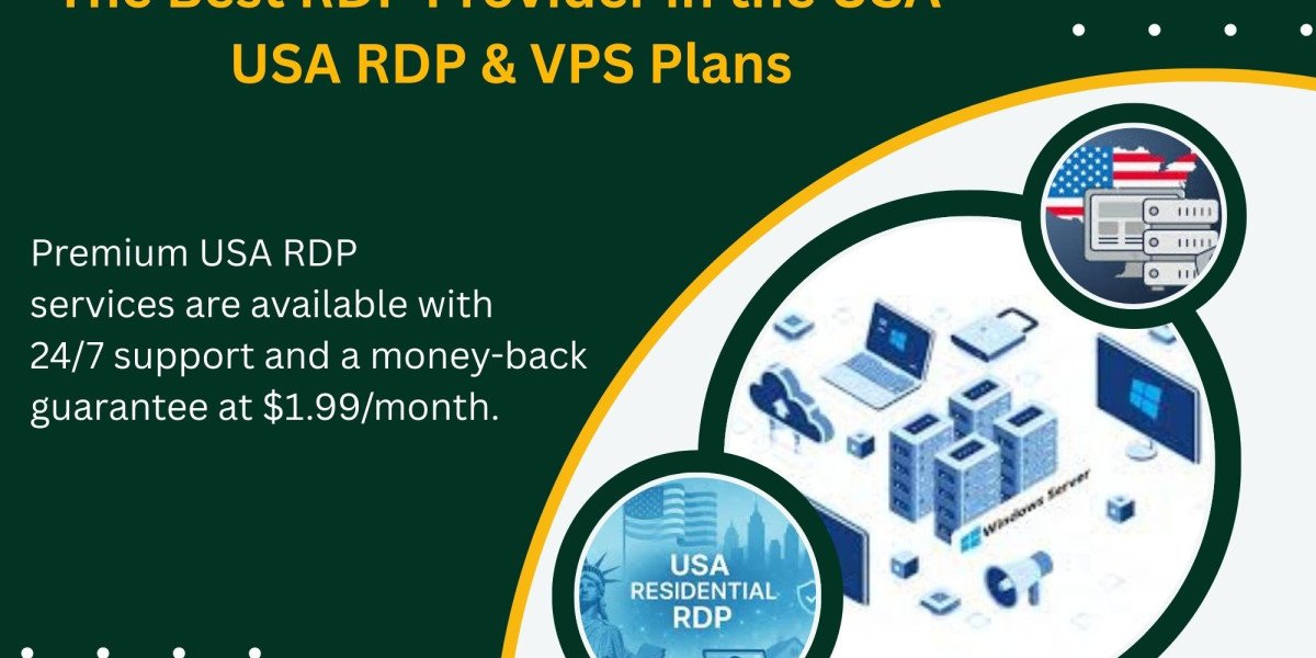 Top Cheap RDP Providers in the USA That Don’t Cut Corners