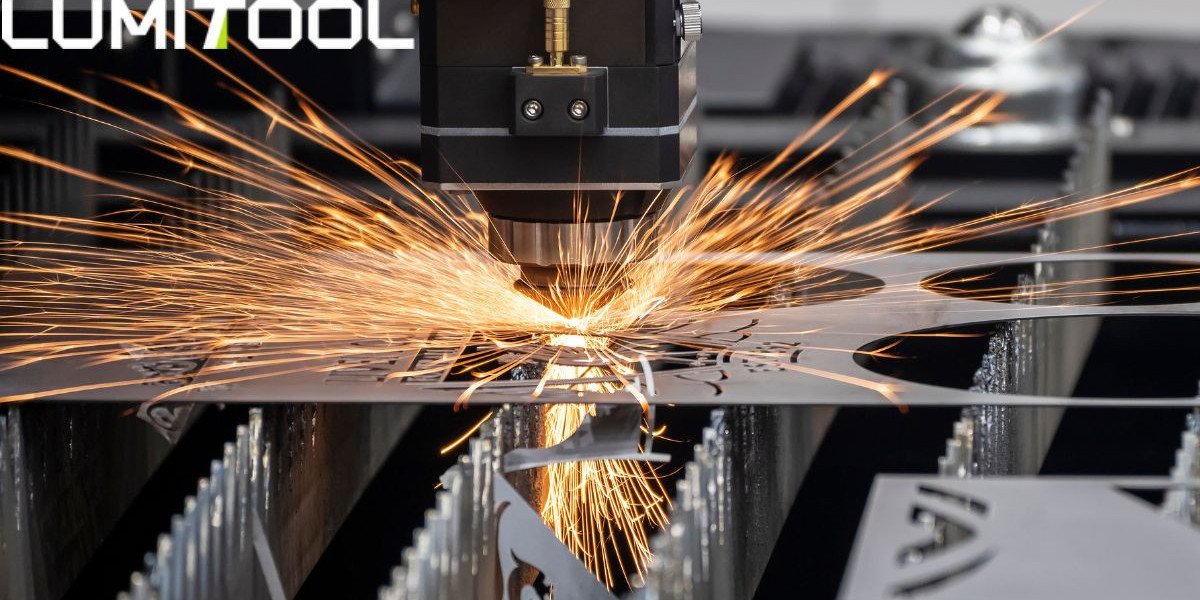 Enhance Precision and Efficiency in Manufacturing with Advanced Fiber Laser Marking Solutions