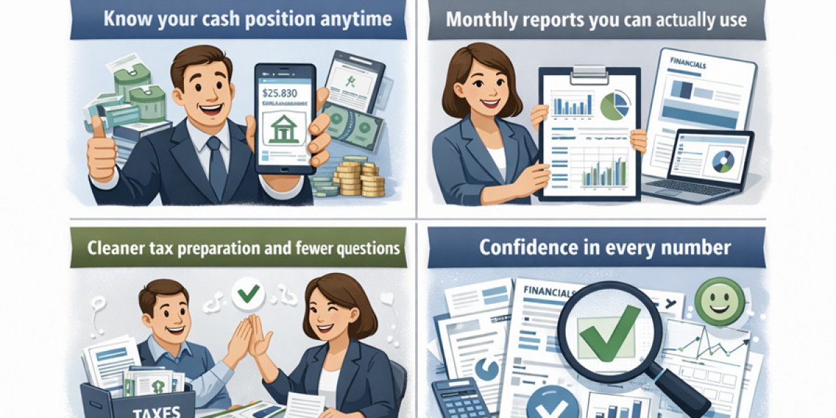 Why a CPA Bookkeeper Is a Smart Why a CPA Bookkeeper Is a Smart Choice for Financial Accuracy and GrowthChoice for Finan