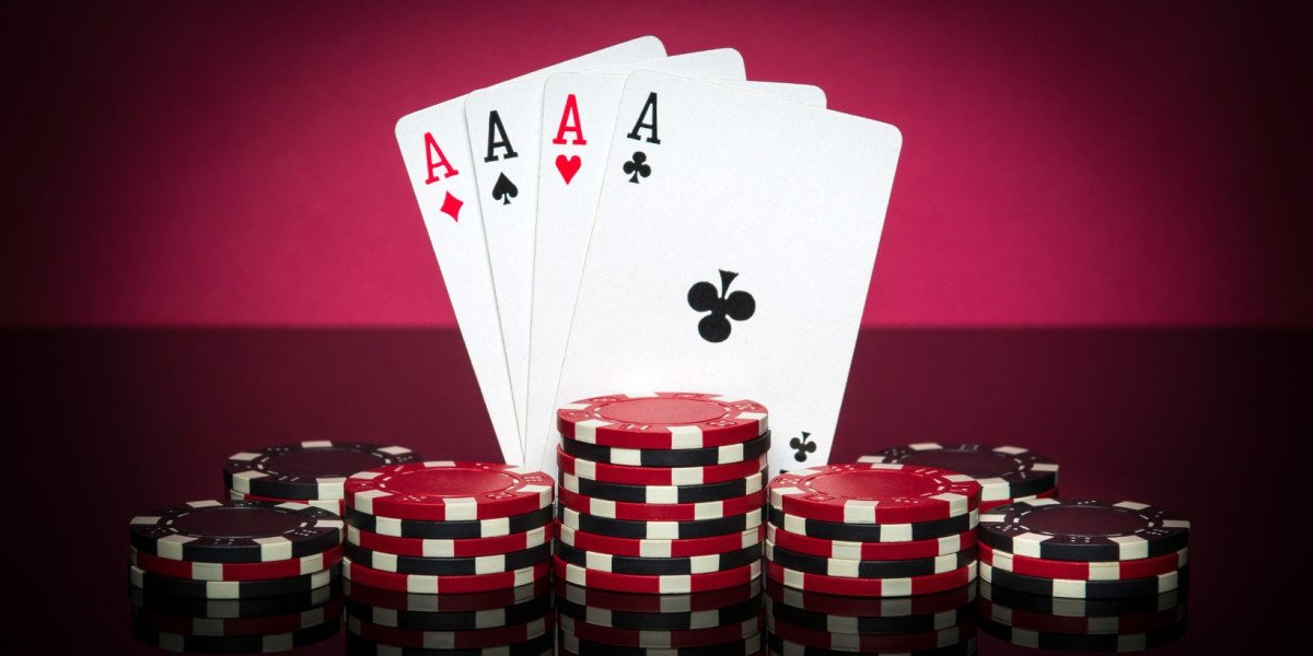 Casino en ligne France – L’expérience de jeu moderne et sécurisée