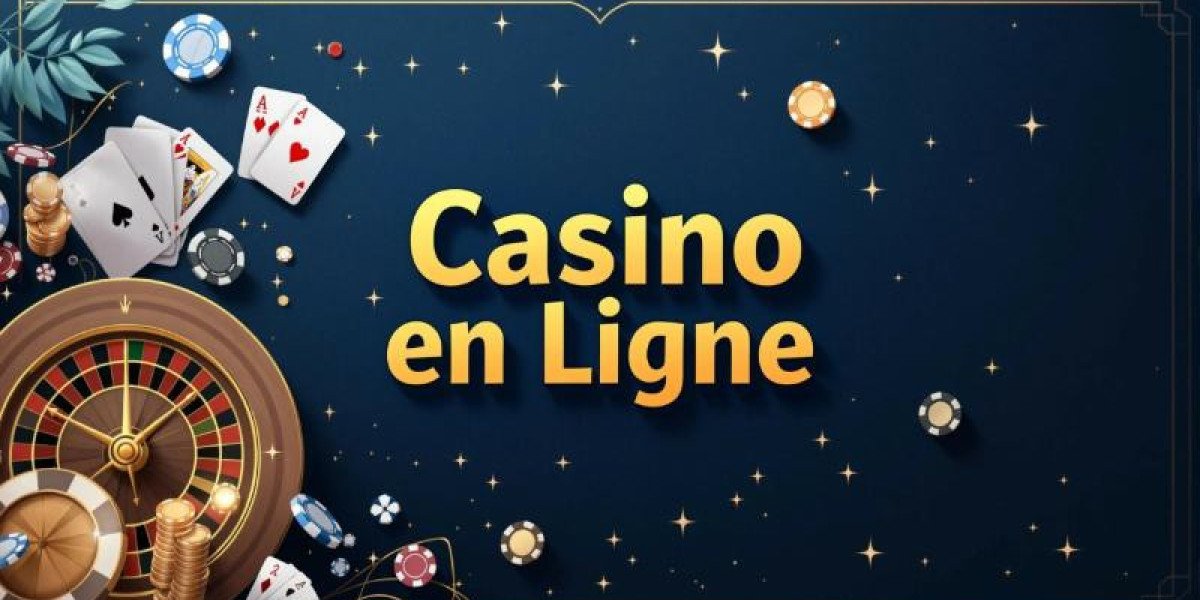 Casino en ligne France : l’univers du jeu numérique à portée de clic
