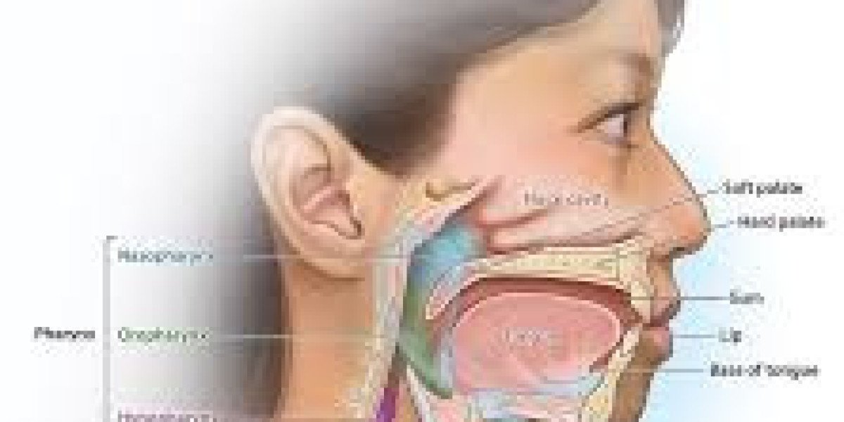 Expert Oral Cancer Surgeon Delivering Advanced and Comprehensive Surgical Care