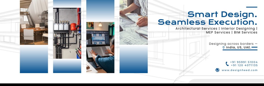 Outlook Designheed Cover Image