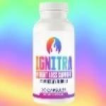 Ignitra Weight Loss Support