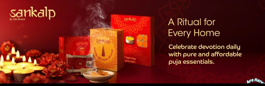 om bhakti Cover Image