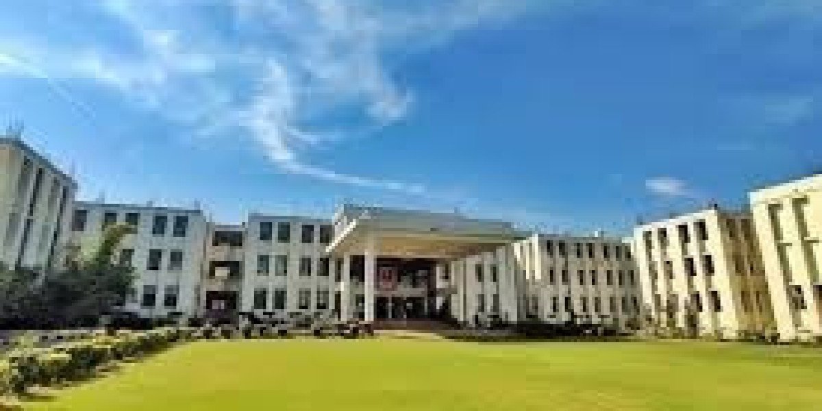 Vivekananda Global University – Building Futures with Purpose