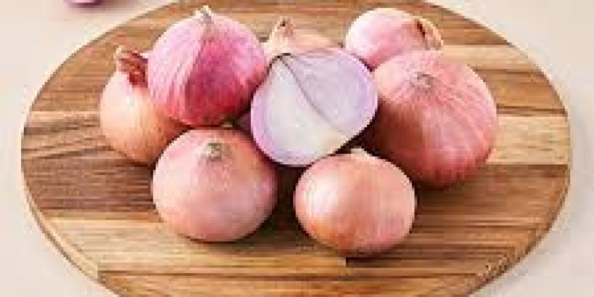 A Complete Guide to Understanding Seasonal Onion in Local Markets