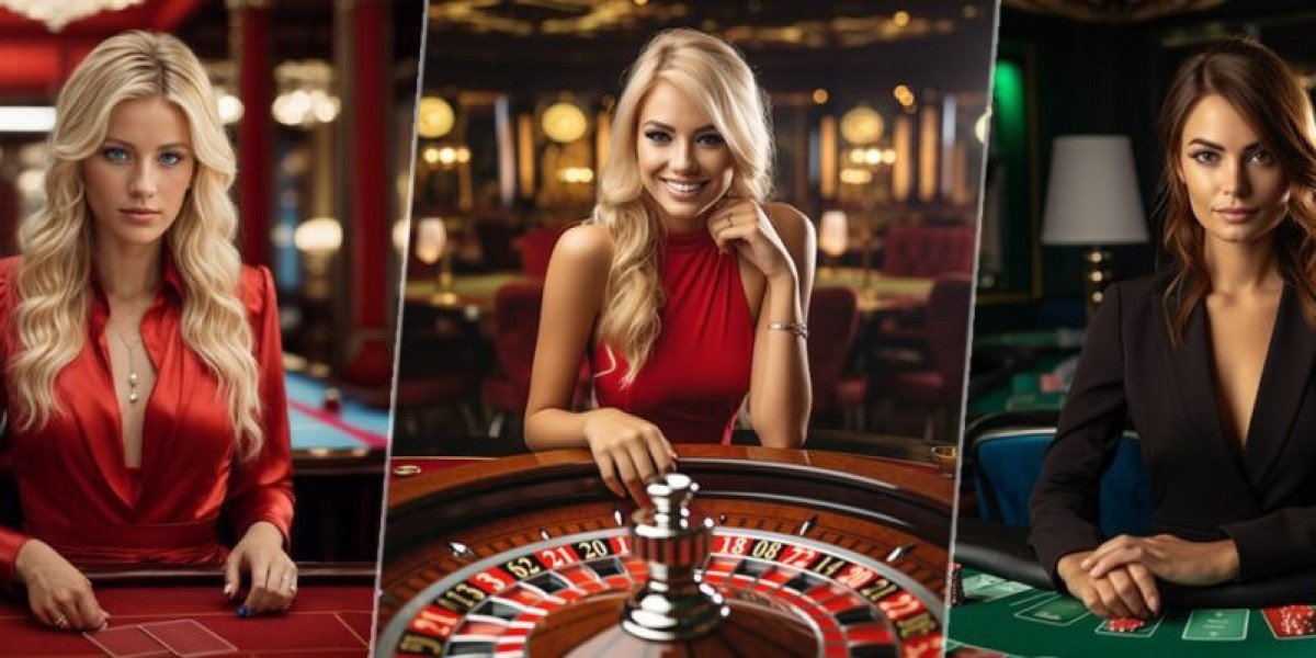 Migliori Casino Online Non AAMS – Innovazione e Sicurezza nel Gioco Digitale