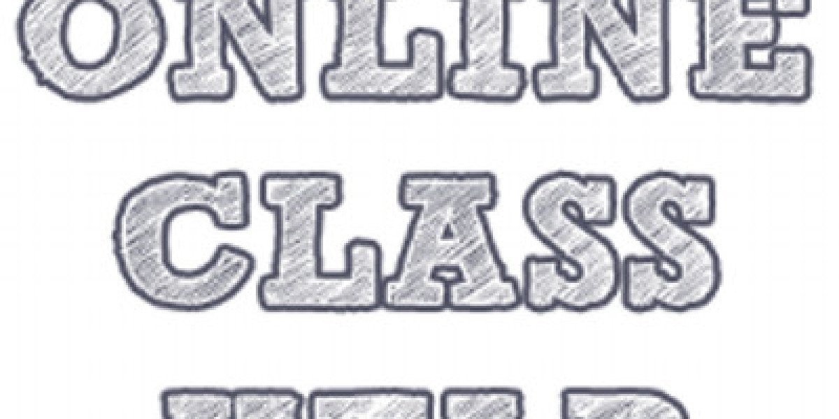 Is it difficult for you to concentrate on your online course? Use takemyonlineclasss.com