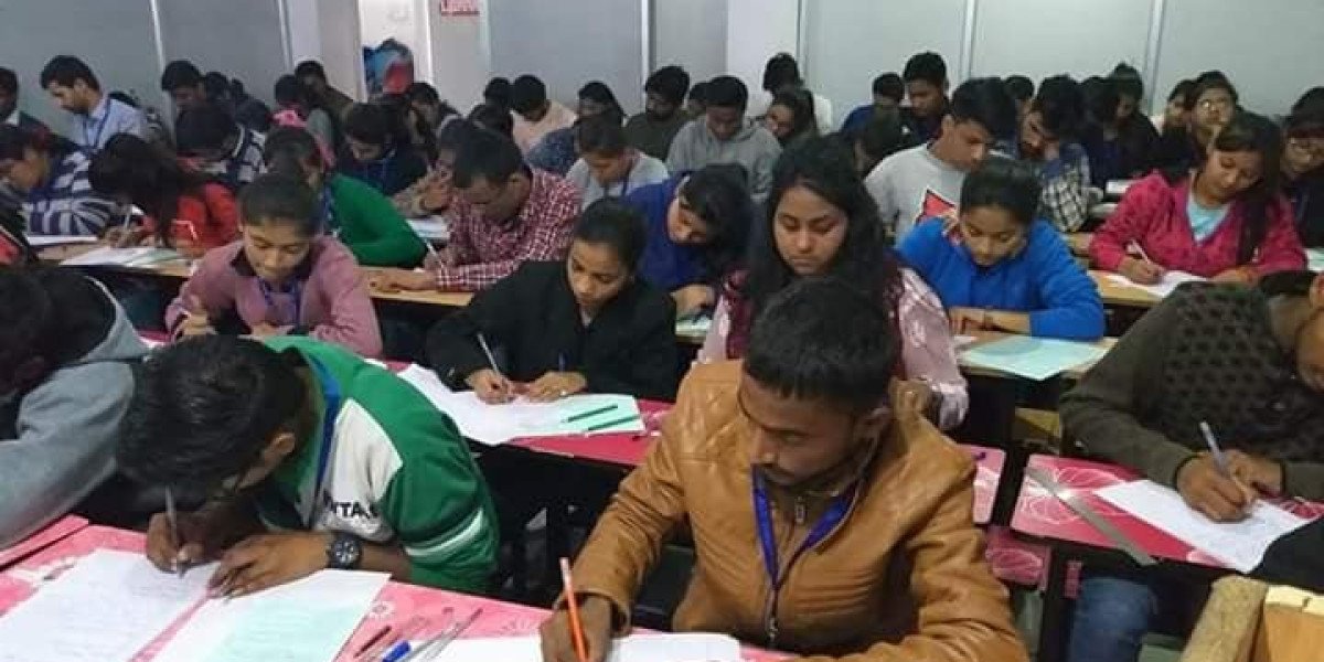 Step-by-Step Guide to Choose the Best Commerce Coaching Classes in Prayagraj