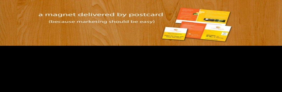 Magnetby Mail Cover Image