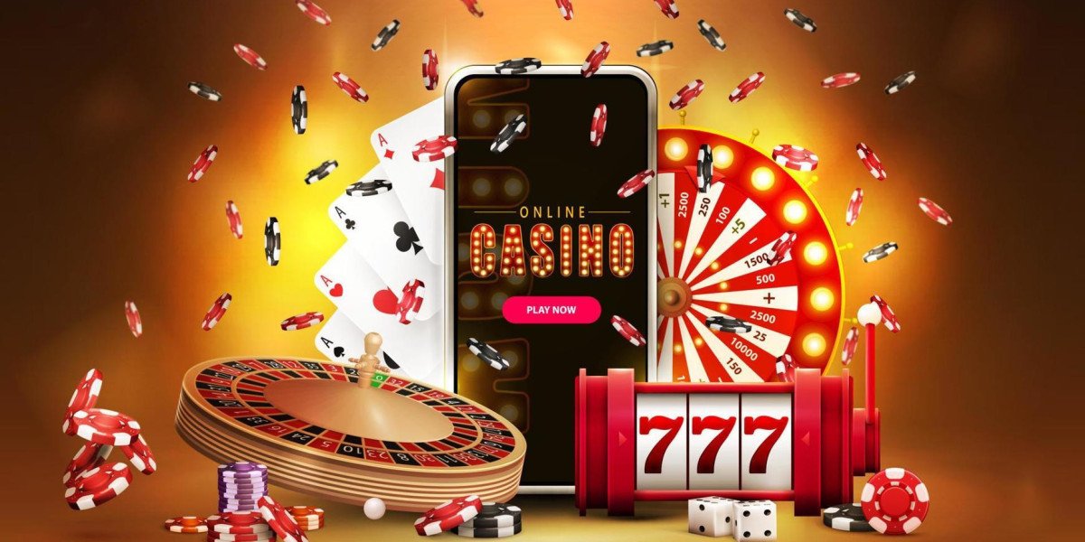 L’avenir et les tendances des nouveaux casinos en ligne
