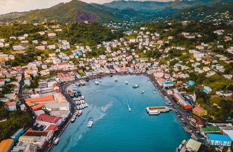 Grenada Citizenship and Passport by Investment 2026 Guide