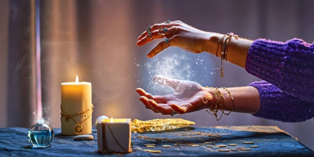Trusted Black Magic Removal Specialist in New York Helping You Restore Peace & Success