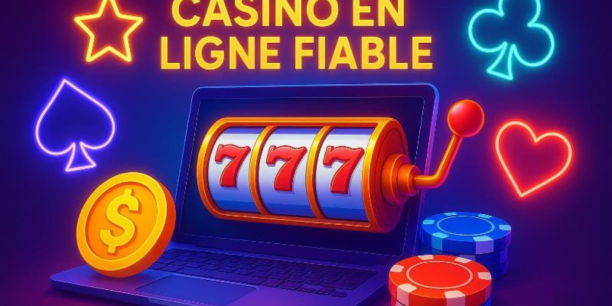Meilleur Casino en Ligne France : Guide Complet pour Joueurs