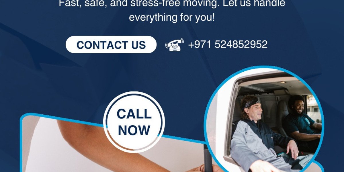 Dubai Relocation Companies