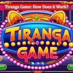 Tiranga Game
