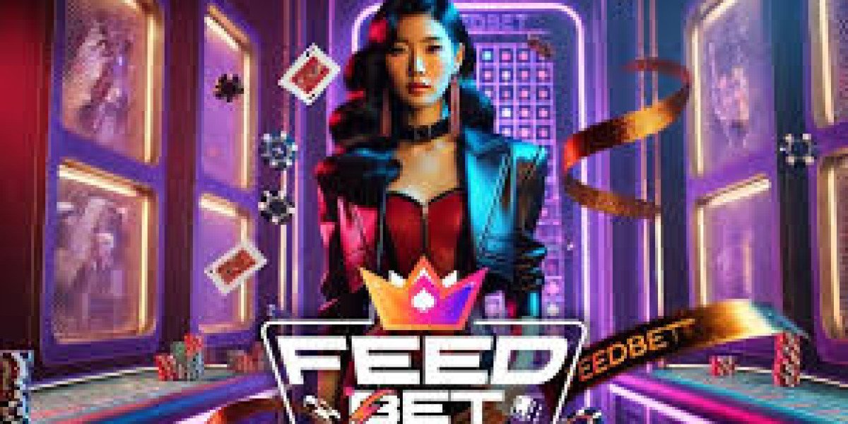 FeedBet Digital Entertainment Growth