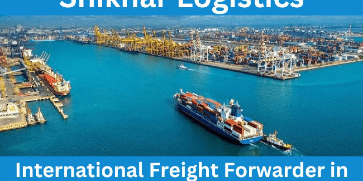 Top Freight Forwarder in Delhi: What Actually Sets the Best Apart