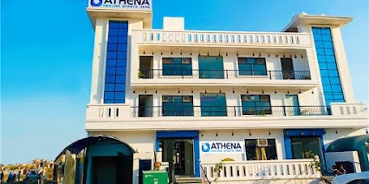 Professional Deaddiction Center in Noida for Lasting Recovery