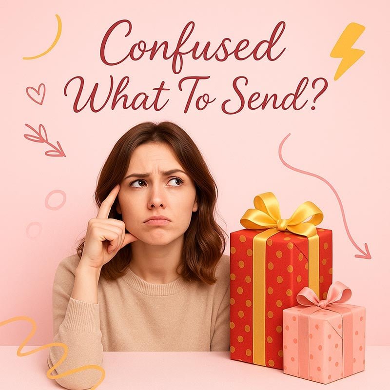 Anniversary Gifts for Sister | Anniversary Gift For Sister And Brother In Law - OyeGifts