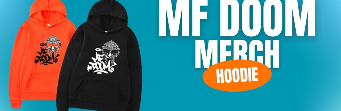 Mf Doom Hoodie Cover Image