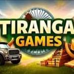 Tiranga Game