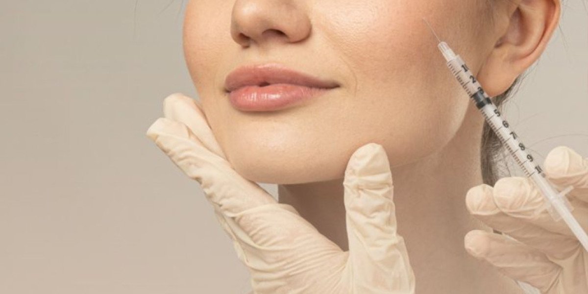 Botox in Islamabad: The Ultimate Guide to Safe and Effective Treatments