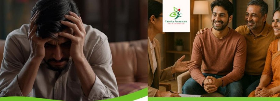 Yadnika Foundation Cover Image