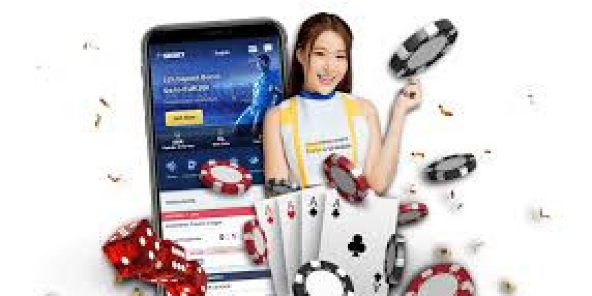 The Advantages of Playing Online Slots in 2025