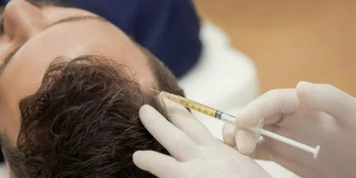 Comprehensive Birth Defect Treatments and Advanced PRF Hair Treatment in Delhi