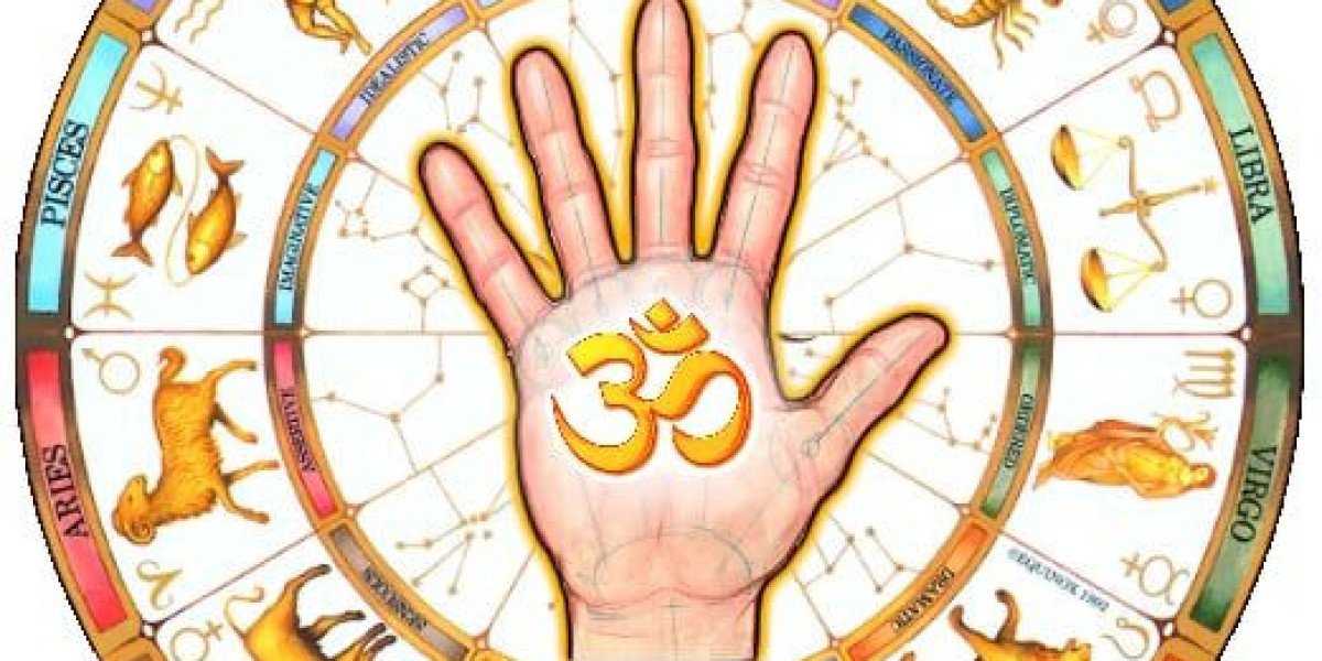 Palm Reading Specialist Astrologer in Sydney – Accurate Life & Destiny Insights