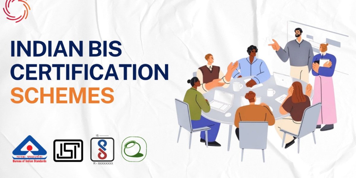 BIS Certificate India – Complete Guide for Manufacturers