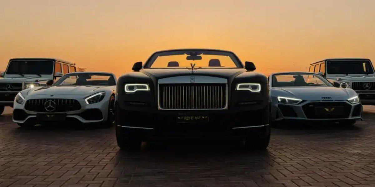 McLaren Models Compared What Suits Your Dubai Drive