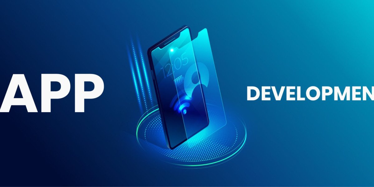 Mobile Application Development Services for Modern Businesses